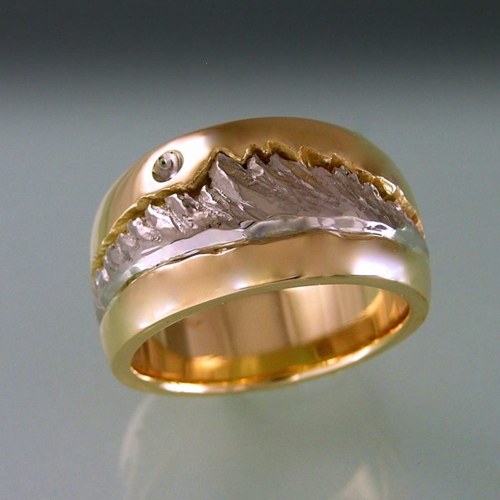 A REMARKABLES Ring